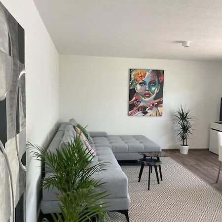 Ferienwohnung Zum Glueck ไวเซินแบร์ก ภายนอก รูปภาพ