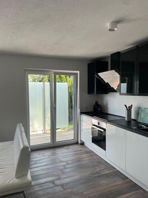 Ferienwohnung Zum Glueck ไวเซินแบร์ก ภายนอก รูปภาพ